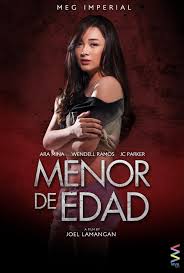 Minor De Edad
