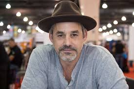 'Buffy's Nicholas Brendon Accused of Putting AirTag on Contractor Renovating Home, Petitioner Claims