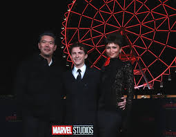 Estreno Spiderman