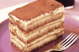 Resultado de imagen de tiramisu