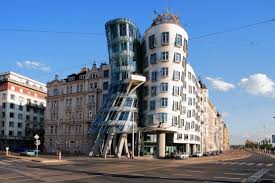 Image result for weirdest buildings in the world