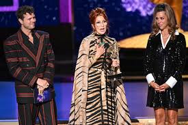 News source: Television Academy
