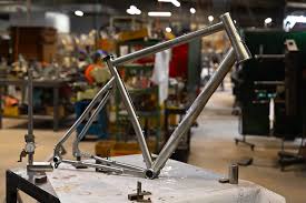 Lynskey Bicycles has filed for Chapter 11 bankruptcy