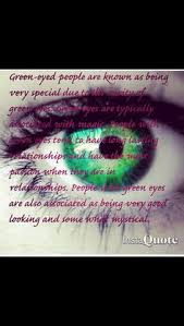 I have the best eyes in the world, no wonder i&#39;ve always loved my ... via Relatably.com