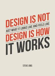 10 Brilliant Design Quotes That Inspire Us - Vandelay Design via Relatably.com