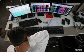 Market Crash