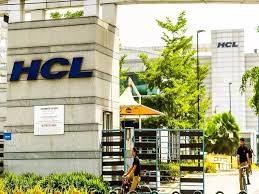 HCL Tech Q1 results: PAT falls 10% YoY at Rs 3,843 crore, revenue up 8%
