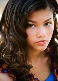 Znalezione obrazy dla zapytania zendaya coleman