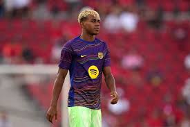 Barca Universal - News update