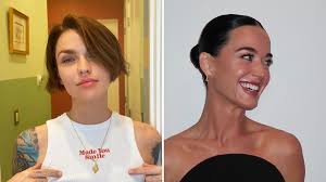 Ruby Rose acusa Katy Perry de assédio sexual em boate: 'Não sabia como lidar, então mantive segredo'