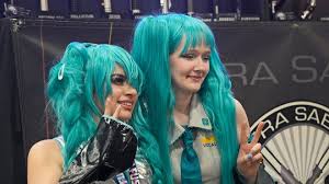 What to expect from Hatsune Miku's virtual concert in Arizona?