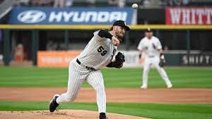 White Sox vs. Astros Lineup: Can Sean Burke Rebound? No Montgomery? More