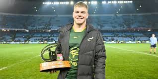 SA Rugby - News update