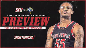 Red Flash Men's Hoops Begins Final Road Trip Of Regular Season At New Haven On Tuesday