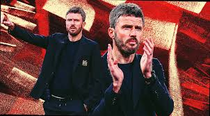 Carrick debut Manchester United: ilusión y Premier