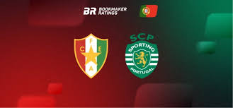 CF Estrela Amadora vs Sporting CP Prediction and Betting Tips | 29/03/2025