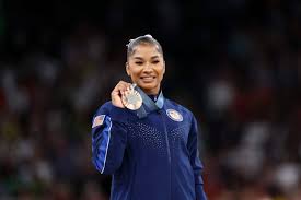 Jordan Chiles awarded successful appeal from Swiss court in Olympic bronze medal case