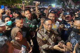KOMPAS.com - News update