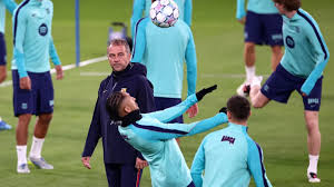 Madrid Vs Barca