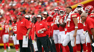 Chiefs’ Return to Prominence Could Hinge on 2 Players