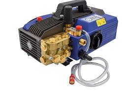 Image of AR Blue Clean pressure washer