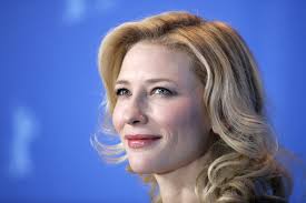 Image result for cate blanchett