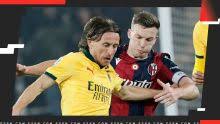 Milan - Bolonia