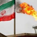 Amid Threats Sanctions, India Iran