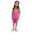 Girls Rash Guards at m