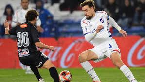 Nacional busca asegurar la Anual ante Danubio en Jardines