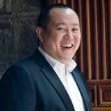 Prudential Hong Kong Employee Geoffrey Wai's profile photo