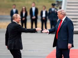 Future Steps in Peace Talks