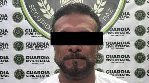 Alberto del Río, ex luchador de WWE, es detenido por presuntamente agredir a su pareja - ESTO en línea