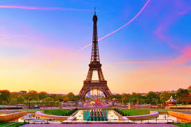 Resultat d'imatges de Torre Eiffel