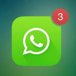 Now, transfer money WhatsApp India