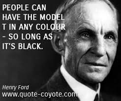 Henry Ford quotes - Quote Coyote via Relatably.com