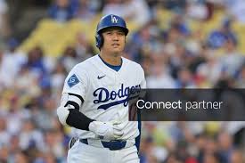 Dodgers - Angels