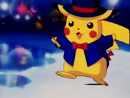 PikaPika