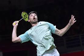 Badminton: France shock Indonesia to send them packing early from Thomas Cup