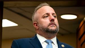 South Carolina Republican Russell Fry joins race for Graham Senate seat