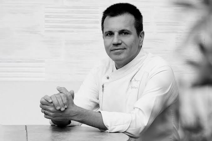 oriol castro