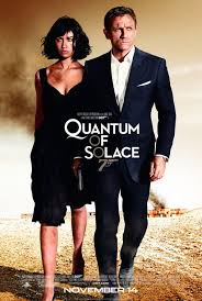 007 - Quantum of Solace