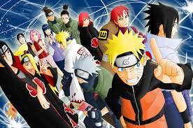 Image result for naruto