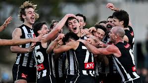 collingwoodfc.com.au - News update