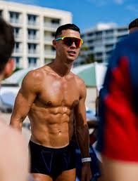 Jogadores de Portugal rebatem críticas por ida à praia antes da estreia na Copa do Mundo