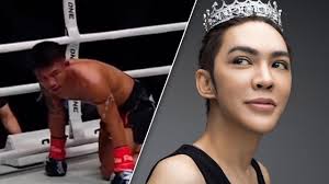 มวยสดรถถัง vs ทาเครุ : ce qu'il faut savoir