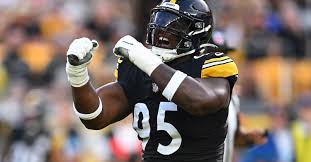 Steelers Confident in Offensive Line Options Despite Questions
