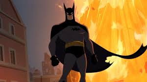 Should Batman: Caped Crusader Morph Into Batman and Robin: Caped Crusaders?
