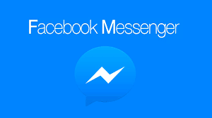 Image result for Messenger