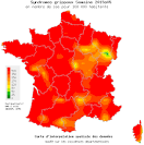 Epidemie grippe